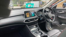 MG HS 1.5 T-GDI Trophy 5dr DCT Petrol Hatchback